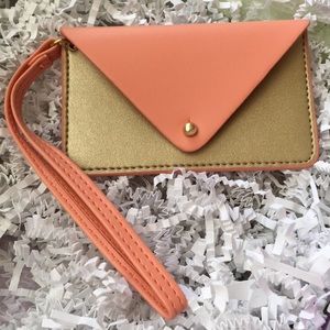 Minor History Postscript Wallet